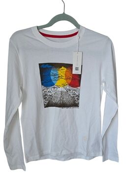 New Tory Burch Sport Graphic Medium